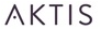 AKTIS Logo